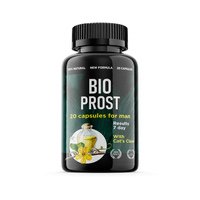 Bioprost 20 Cápsulas