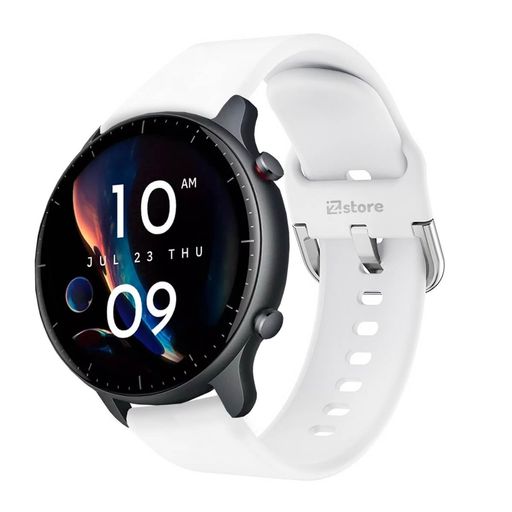 Correa para Amazfit GTR 3 de 46mm + Protector x 1 GENERICO