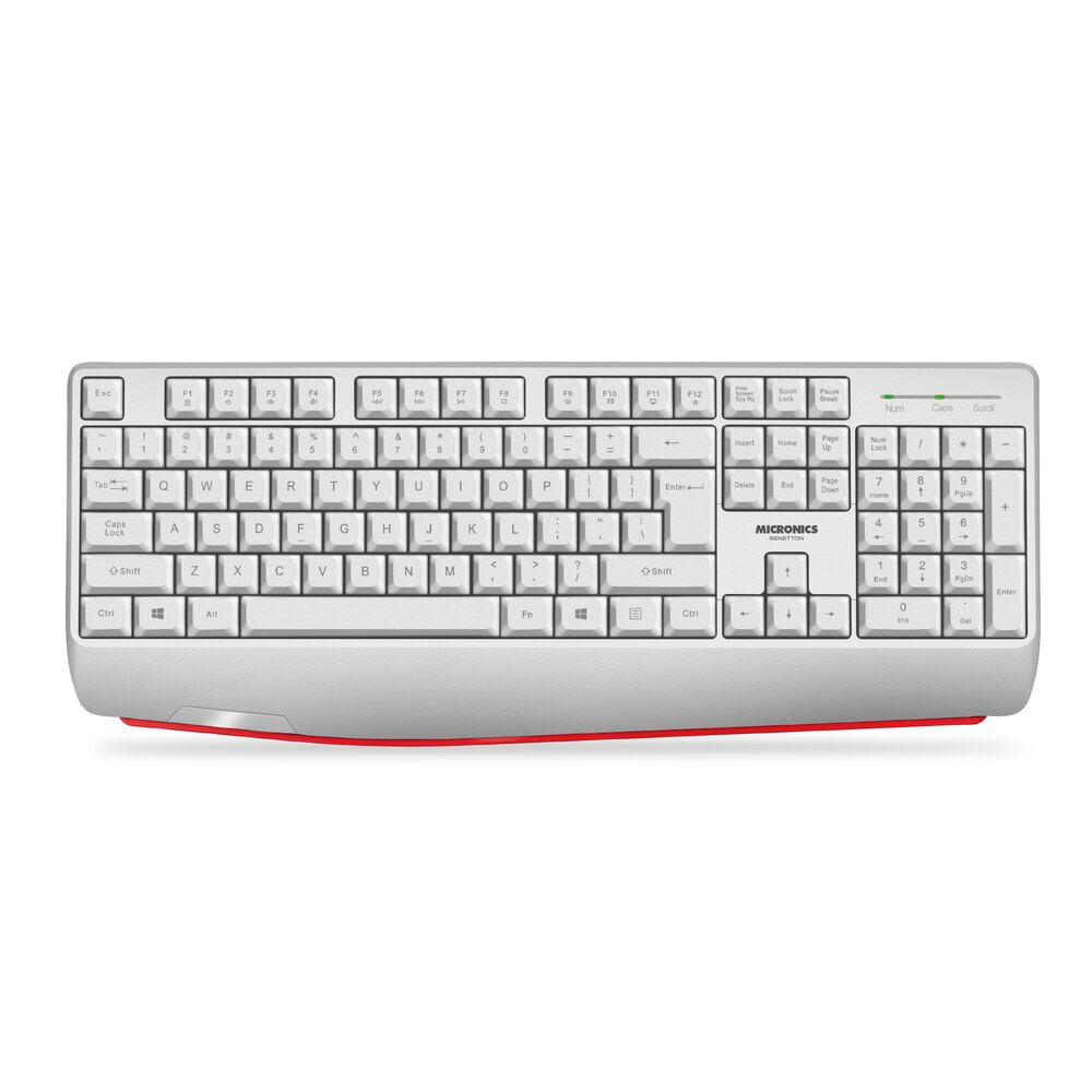 TECLADO MICROSOFT LXM-00003 (ERGONOMICO)