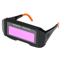 Lente para Soldar Automatico Kamasa KM2050