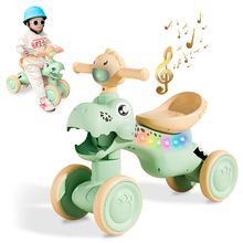 Caminador Andador de actividades 4 en 1 Baby Einstein Musical Mix 'n Roll