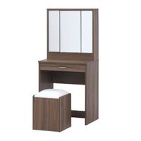 Tocador moderno Maria Nacion Muebles