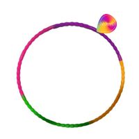 Juguete Deportivo Ula Ula Para Niños