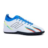 Zapatillas de Fútbol para hombre PATRICK NEYMAR-H23 Blanco