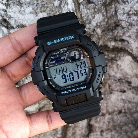 casio gd 350 1c