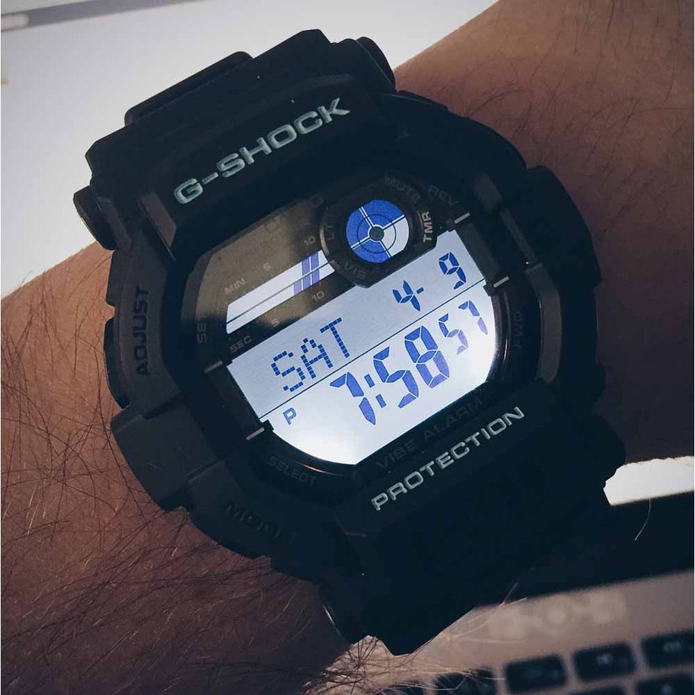 casio gd 350 1c