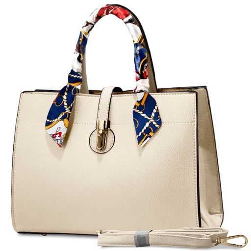 Fashion cartera elegante mujer