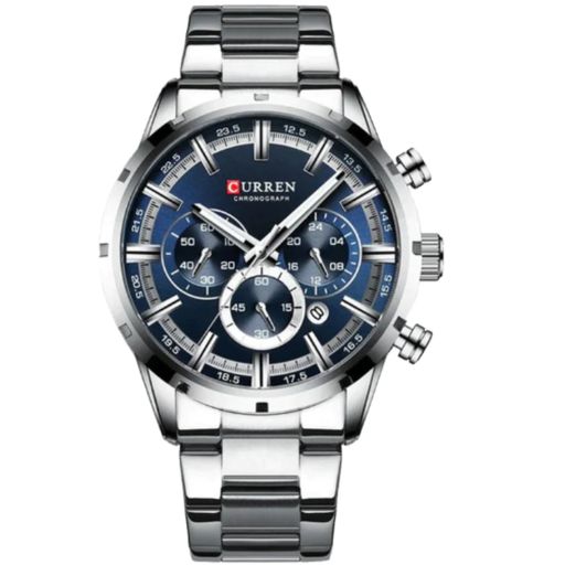 Curren reloj online hombre