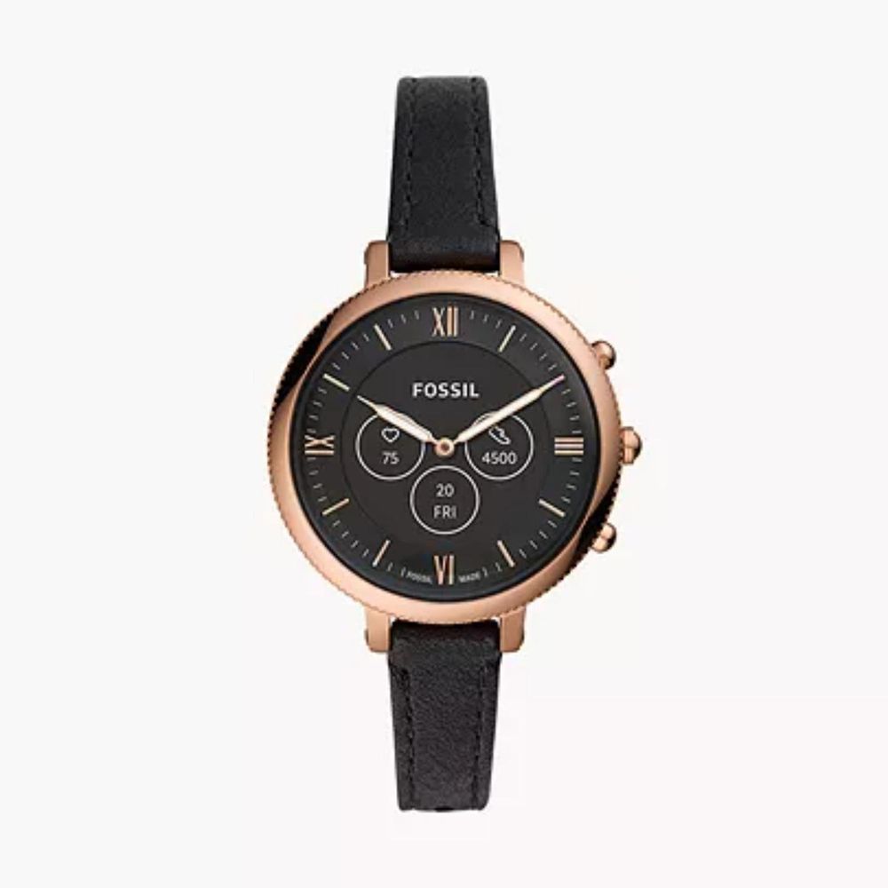 Fossil best sale hr monroe