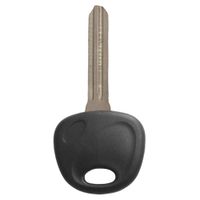 Carcasa de Llave HYN14 Valet sin Porta Chip para Kia
