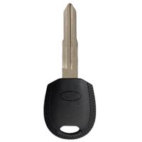 Carcasa de Llave HYN6 Valet para Kia