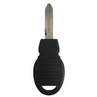 Carcasa de Llave Remota para Jeep/Chrysler/Dodge