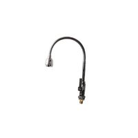 Pico Mueble Flexible Cromado