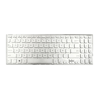 Teclado para Laptop Asus VIVOBOOK X512J  X512F  X512FA  X512D  X512DA