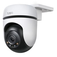 Cámara IP TP-Link Tapo C510W Wi-Fi Outdoor 2K 3MP IP65