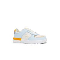 Zapatillas Urbanas para Niña OCEAN PACIFIC BANJAR-N23 Celeste