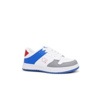 Zapatillas Urbanas para Niña OCEAN PACIFIC KEANU-N23 Azul