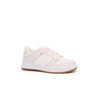 Zapatillas Urbanas para Niña OCEAN PACIFIC KEANU-N23 Rosa