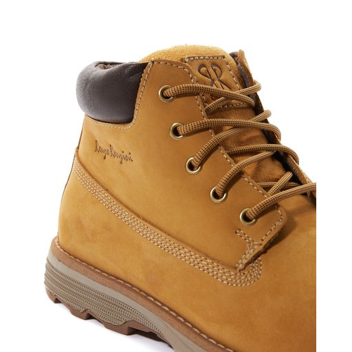 Botas Hombre Guy Laroche Everest Marrón