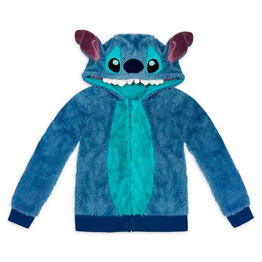 Disfraz Enterizo Disney Store Stitch Bebé