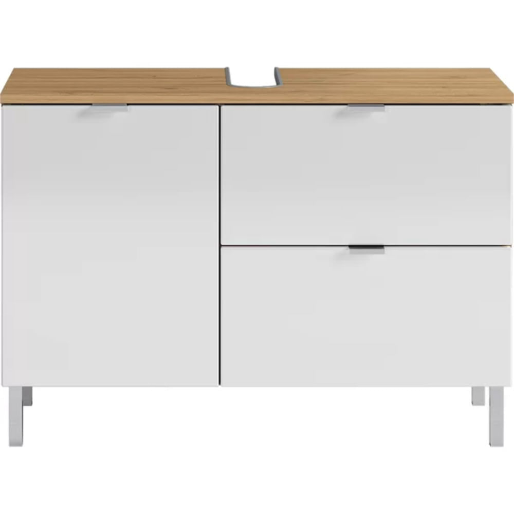 Mueble Inferior de Lavadero Cher 3 Puertas R&R MUEBLES