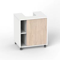 Mueble Inferior de Lavadero Quent R&R MUEBLES