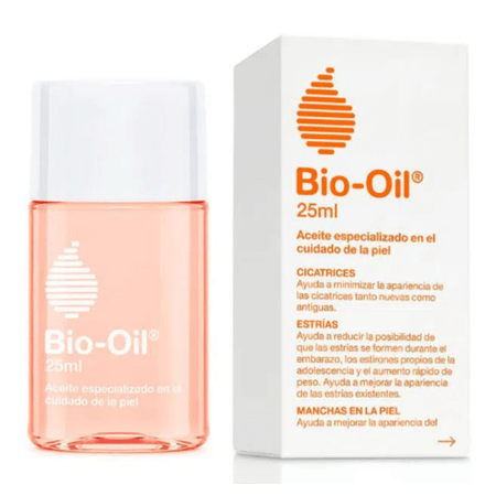 Bio-oil Aceite 25ml  plazaVea - Supermercado