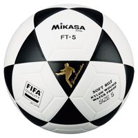 Pelota Mikasa de Futbol  FT-5