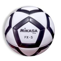 Pelota Mikasa de Futbol  FX-5