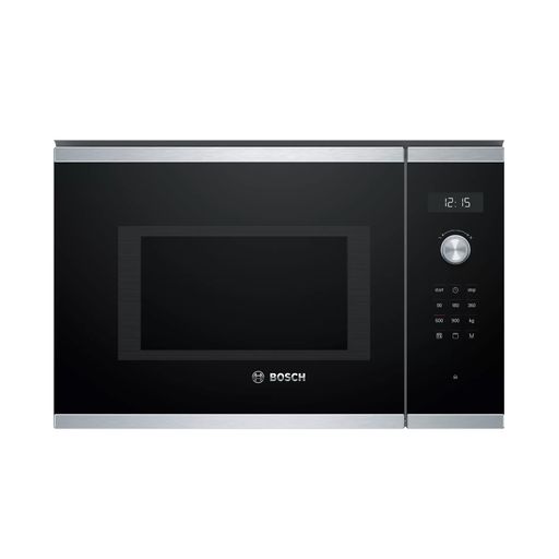 Horno Microondas PANASONIC 25L NN-SB34HMRPK - Promart