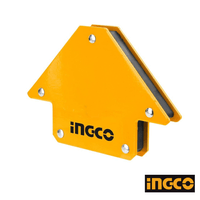 Escuadra Magnetica para Soldar 3 Pulgadas Ingco AMWH25031