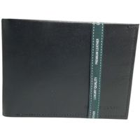 Billetera para Hombre Perry Ellis Portfolio - Negro