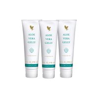 Pack 3x2 Crema en Gel Aloe Vera Gelly