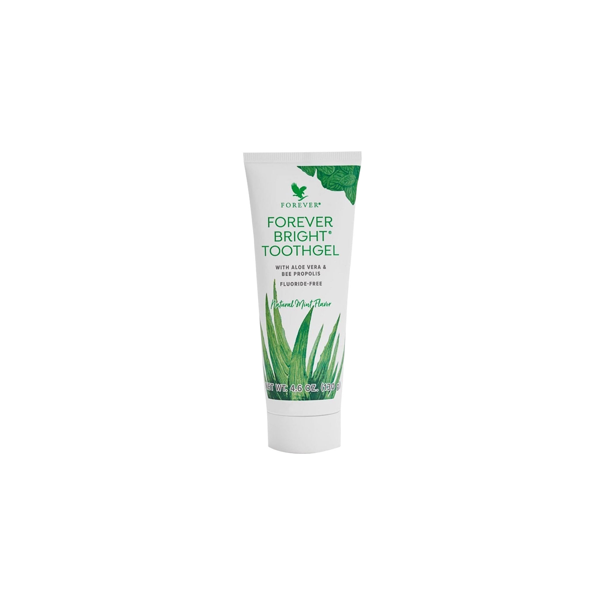 Forever Bright Aloe Tooth Gel