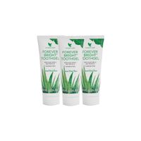 Pasta Dental Pack 3 Forever Bright Tooth Gel