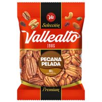 Pecana Pelada VALLEALTO Bolsa 90g