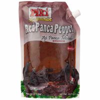 Ají Panca Molido PIKI Doypack 1Kg