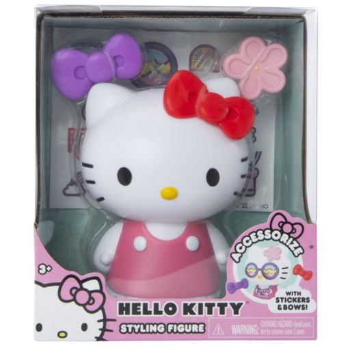 Accesorios Hello Kitty