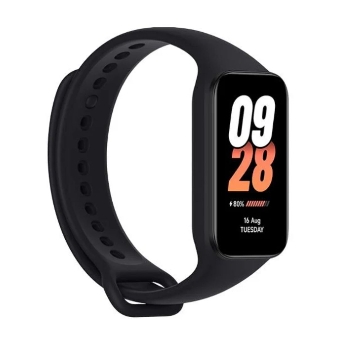 Pulsera Xiaomi Smart Band 8 Active - Negro