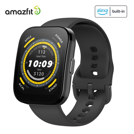 No te conformes con los watchfaces de tu Amazfit, así puedes