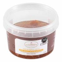 Mermelada de Aguaymanto LA FLORENCIA Pote 200g
