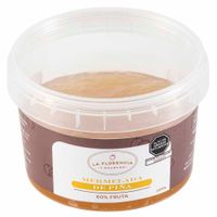 Mermelada de Piña LA FLORENCIA Pote 200g