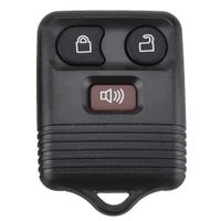 Carcasa de Control de Mando 2+1 Botones para Ford