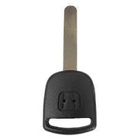 Carcasa de Llave Valet Porta Chip para Honda