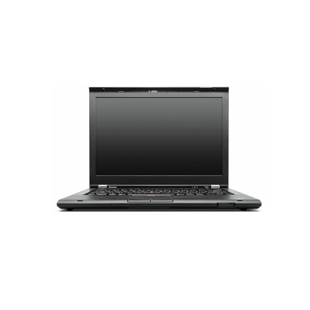 Reacondicionado Laptop Lenovo Thinkpad T430 Core I5/ Ram 4 GB /Disco Duro HDD 500Gb/ Pantalla 14""