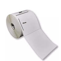 Rollos de Etiquetas Adhesivas TT – 10 x 10 cm – 500 Tuco 1""