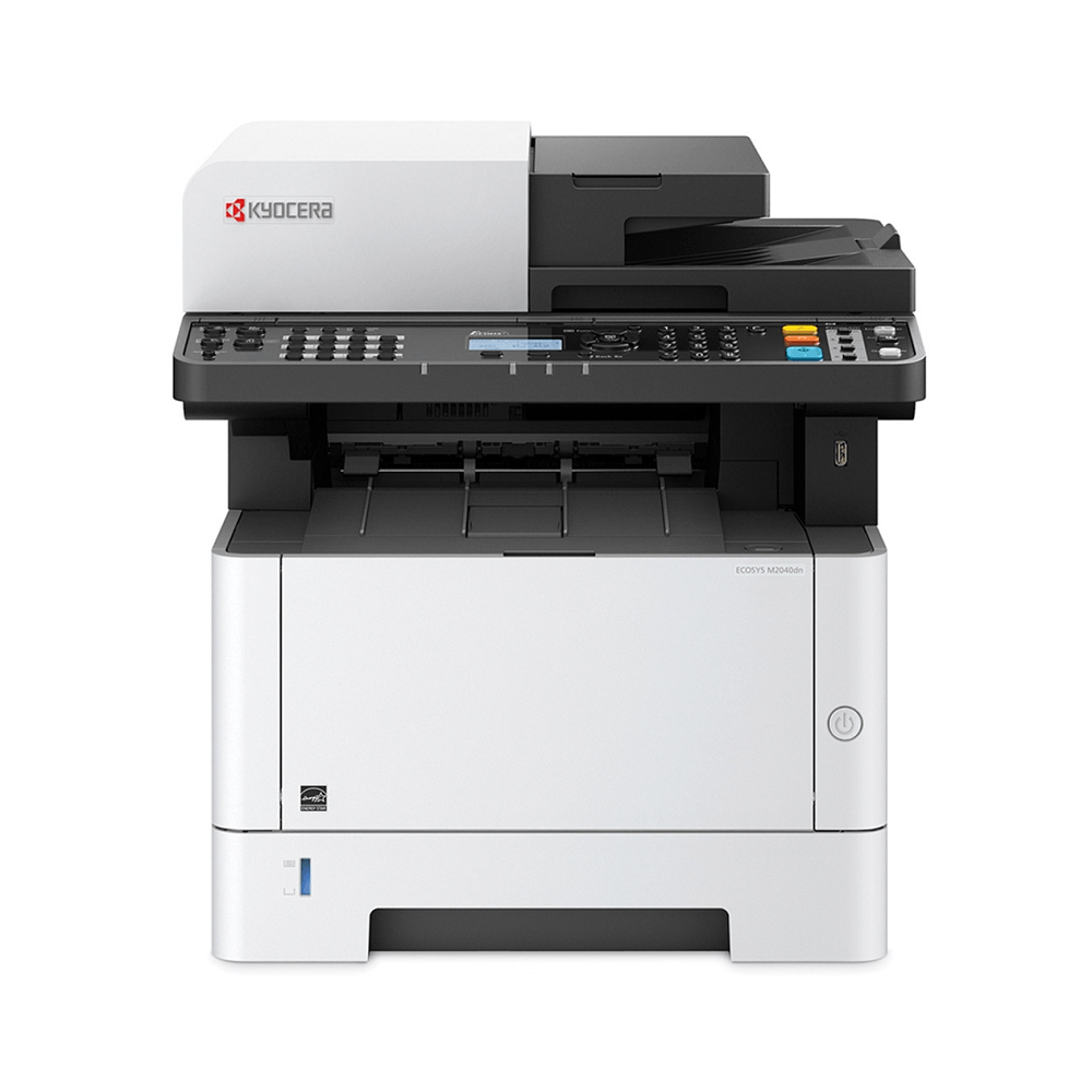 Impresora Multifuncional Kyocera Ecosys M2040DN/L