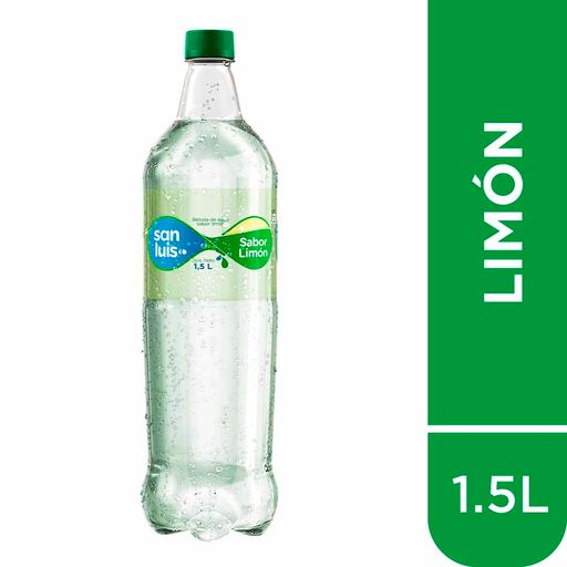 Caja botella de agua 1,5 litros (12 unidades)