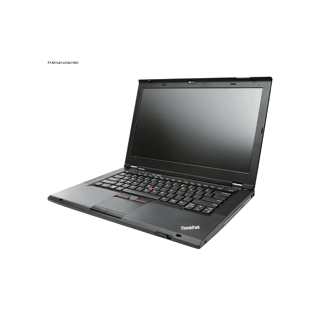 Reacondicionado Laptop Lenovo Thinkpad T430 Core I5/ Ram 16GB /Disco Duro SSD 480Gb/ Pantalla 14""