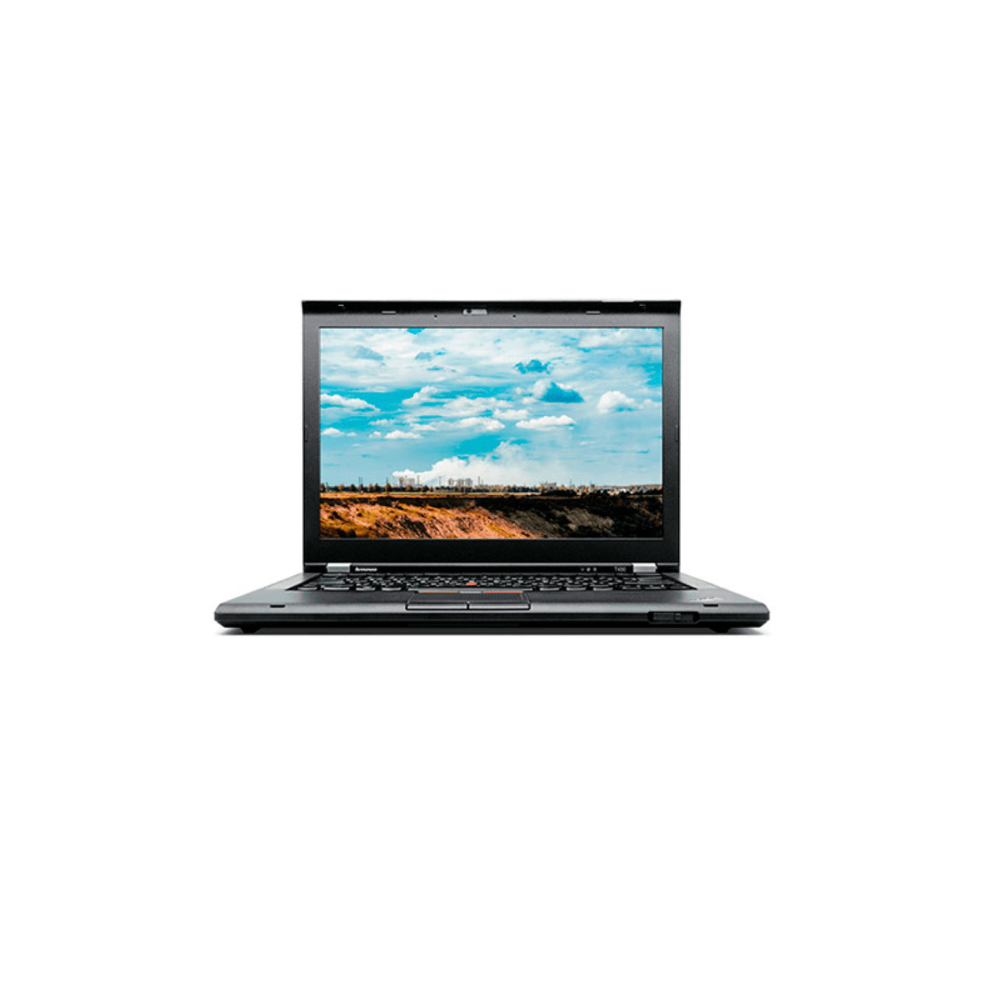 Reacondicionado Laptop Lenovo Thinkpad T430 Core I5/ Ram 8GB /Disco Duro SSD 240Gb/ Pantalla 14""